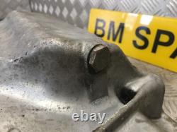 Mini Bmw 2 Series X1 F45 F48 F54 F55 B36 B38 3cyl Petrol Oil Sump Pan 8611689
