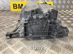 Mini Bmw 2 Series X1 F45 F48 F54 F55 B36 B38 3cyl Petrol Oil Sump Pan 8611689