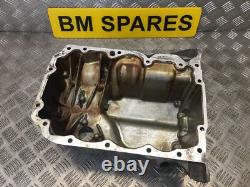 Mini Bmw 2 Series X1 F45 F48 F54 F55 B36 B38 3cyl Petrol Oil Sump Pan 8611689