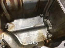 Mini Bmw 2 Series X1 F45 F48 F54 F55 B36 B38 3cyl Petrol Oil Sump Pan 8611689
