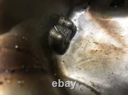 Mini Bmw 2 Series X1 F45 F48 F54 F55 B36 B38 3cyl Petrol Oil Sump Pan 8611689