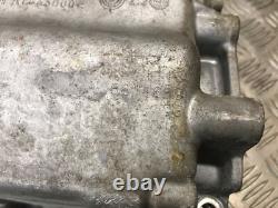 Mini Bmw 2 Series X1 F45 F48 F54 F55 B36 B38 3cyl Petrol Oil Sump Pan 8611689