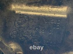 Mini Cooper R57 R58 R59 R60 Sd 1.6 2.0 Diesel N47 N47c16a Engine Oil Sump Pan