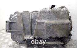 Mini R55 R56 R60 2.0 Diesel N47c20a Oil Sump Pan 11137811592