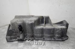 Mini R55 R56 R60 2.0 Diesel N47c20a Oil Sump Pan 11137811592