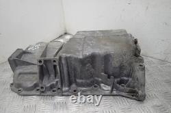 Mini R55 R56 R60 2.0 Diesel N47c20a Oil Sump Pan 11137811592