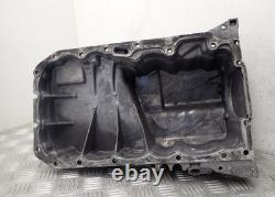 Mini R55 R56 R60 2.0 Diesel N47c20a Oil Sump Pan 11137811592