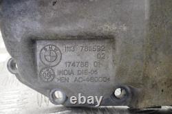 Mini R55 R56 R60 2.0 Diesel N47c20a Oil Sump Pan 11137811592