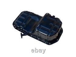 Mitsubishi Colt Ralliart CZT CZC 1.5 Turbo Engine Oil Sump Pan