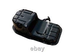 Mitsubishi Colt Ralliart CZT CZC 1.5 Turbo Engine Oil Sump Pan