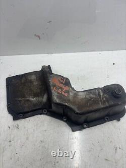 Mitsubishi L200 (2015) Oil Sump Pan 1200a666