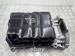 Mitsubishi Outlander 2.0 Hybrid 4b10.11 Oil Sump Pan Set