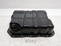 Mitsubishi Outlander Mk3 Oil Sump Pan 2.0 Phev / 4b11 Petrol Hybrid 2014