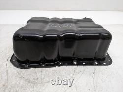 Mitsubishi Outlander Mk3 Oil Sump Pan 2.0 Phev / 4b11 Petrol Hybrid 2014