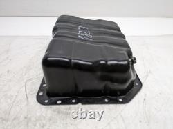 Mitsubishi Outlander Mk3 Oil Sump Pan 2.0 Phev / 4b11 Petrol Hybrid 2014