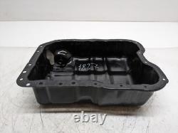 Mitsubishi Outlander Mk3 Oil Sump Pan 2.0 Phev / 4b11 Petrol Hybrid 2014