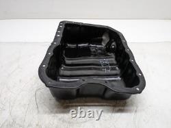 Mitsubishi Outlander Mk3 Oil Sump Pan 2.0 Phev / 4b11 Petrol Hybrid 2014