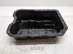 Mitsubishi Outlander Mk3 Oil Sump Pan 2.0 Phev / 4b11 Petrol Hybrid 2014