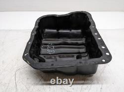 Mitsubishi Outlander Mk3 Oil Sump Pan 2.0 Phev / 4b11 Petrol Hybrid 2014