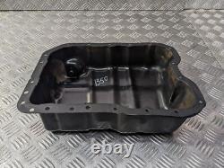 Mitsubishi Outlander Oil Sump Pan 2.0 Phev / 4b11 Petrol Mk3 2014