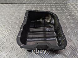 Mitsubishi Outlander Oil Sump Pan 2.0 Phev / 4b11 Petrol Mk3 2014