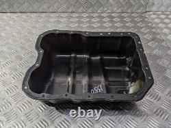 Mitsubishi Outlander Oil Sump Pan 2.0 Phev / 4b11 Petrol Mk3 2014