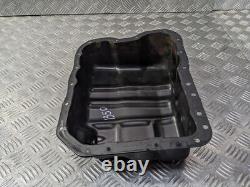 Mitsubishi Outlander Oil Sump Pan 2.0 Phev / 4b11 Petrol Mk3 2014