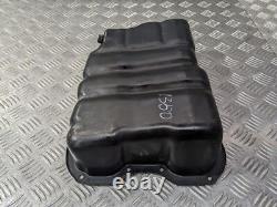 Mitsubishi Outlander Oil Sump Pan 2.0 Phev / 4b11 Petrol Mk3 2014