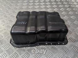 Mitsubishi Outlander Oil Sump Pan 2.0 Phev / 4b11 Petrol Mk3 2014