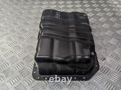 Mitsubishi Outlander Oil Sump Pan 2.0 Phev / 4b11 Petrol Mk3 2014