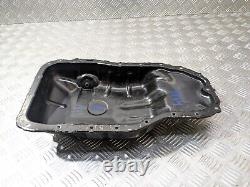 Mitsubishi Outlander Oil Sump Pan 2.2 Di-d / 4n14 Diesel Mk3 2013
