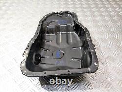 Mitsubishi Outlander Oil Sump Pan 2.2 Di-d / 4n14 Diesel Mk3 2013