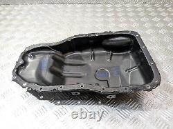 Mitsubishi Outlander Oil Sump Pan 2.2 Di-d / 4n14 Diesel Mk3 2013
