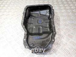 Mitsubishi Outlander Oil Sump Pan 2.2 Di-d / 4n14 Diesel Mk3 2013