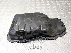 Mitsubishi Outlander Oil Sump Pan 2.2 Di-d / 4n14 Diesel Mk3 2013