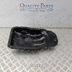 Mitsubishi Outlander Oil Sump Pan 2.3 Diesel Mk3 2013