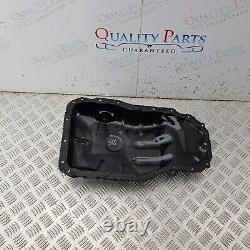 Mitsubishi Outlander Oil Sump Pan 2.3 Diesel Mk3 2013