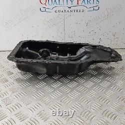 Mitsubishi Outlander Oil Sump Pan 2.3 Diesel Mk3 2013