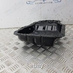 Mitsubishi Outlander Oil Sump Pan 2.3 Diesel Mk3 2013