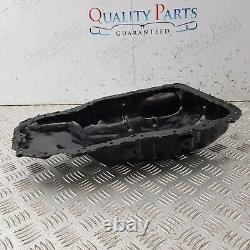 Mitsubishi Outlander Oil Sump Pan 2.3 Diesel Mk3 2013