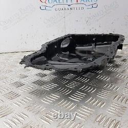 Mitsubishi Outlander Oil Sump Pan 2.3 Diesel Mk3 2013