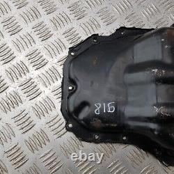 Mitsubishi Outlander Oil Sump Pan 2.3 Diesel Mk3 2013