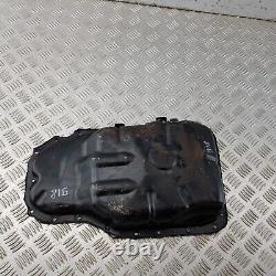 Mitsubishi Outlander Oil Sump Pan 2.3 Diesel Mk3 2013