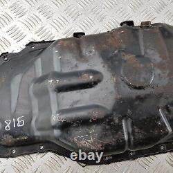 Mitsubishi Outlander Oil Sump Pan 2.3 Diesel Mk3 2013