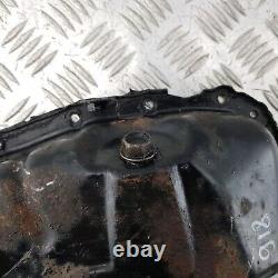 Mitsubishi Outlander Oil Sump Pan 2.3 Diesel Mk3 2013