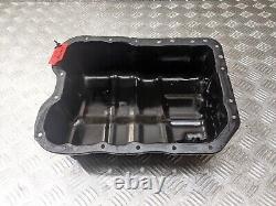 Mitsubishi Outlander Oil Sump Pan Baffle 2.0 Phev / 4b11 Petrol Mk3 2014