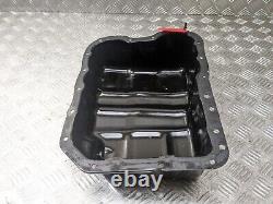Mitsubishi Outlander Oil Sump Pan Baffle 2.0 Phev / 4b11 Petrol Mk3 2014