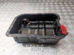 Mitsubishi Outlander Oil Sump Pan Baffle 2.0 Phev / 4b11 Petrol Mk3 2014
