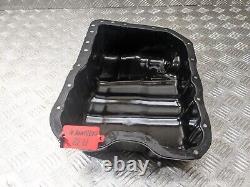 Mitsubishi Outlander Oil Sump Pan Baffle 2.0 Phev / 4b11 Petrol Mk3 2014