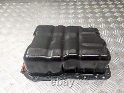 Mitsubishi Outlander Oil Sump Pan Baffle 2.0 Phev / 4b11 Petrol Mk3 2014